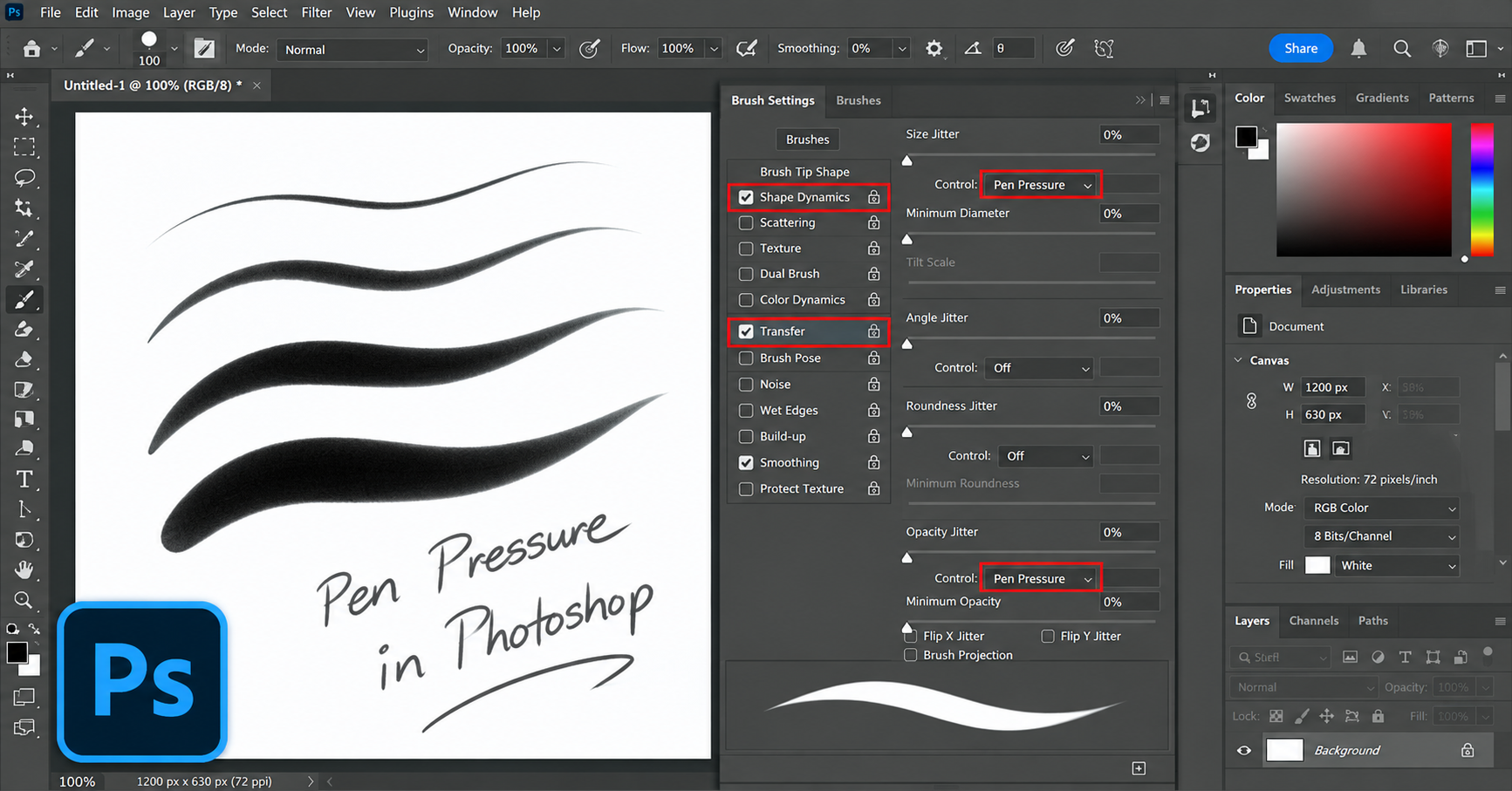 How to Use a Huion Drawing Tablet in Photoshop: Complete Beginner's Guide