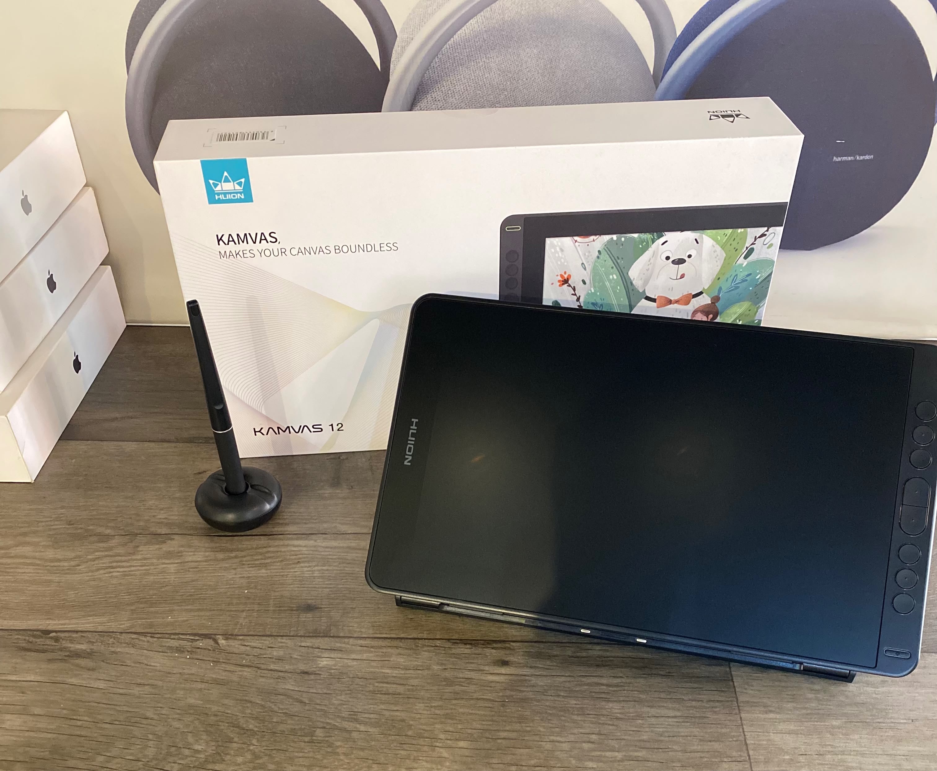 Graphics Tablets Kenya