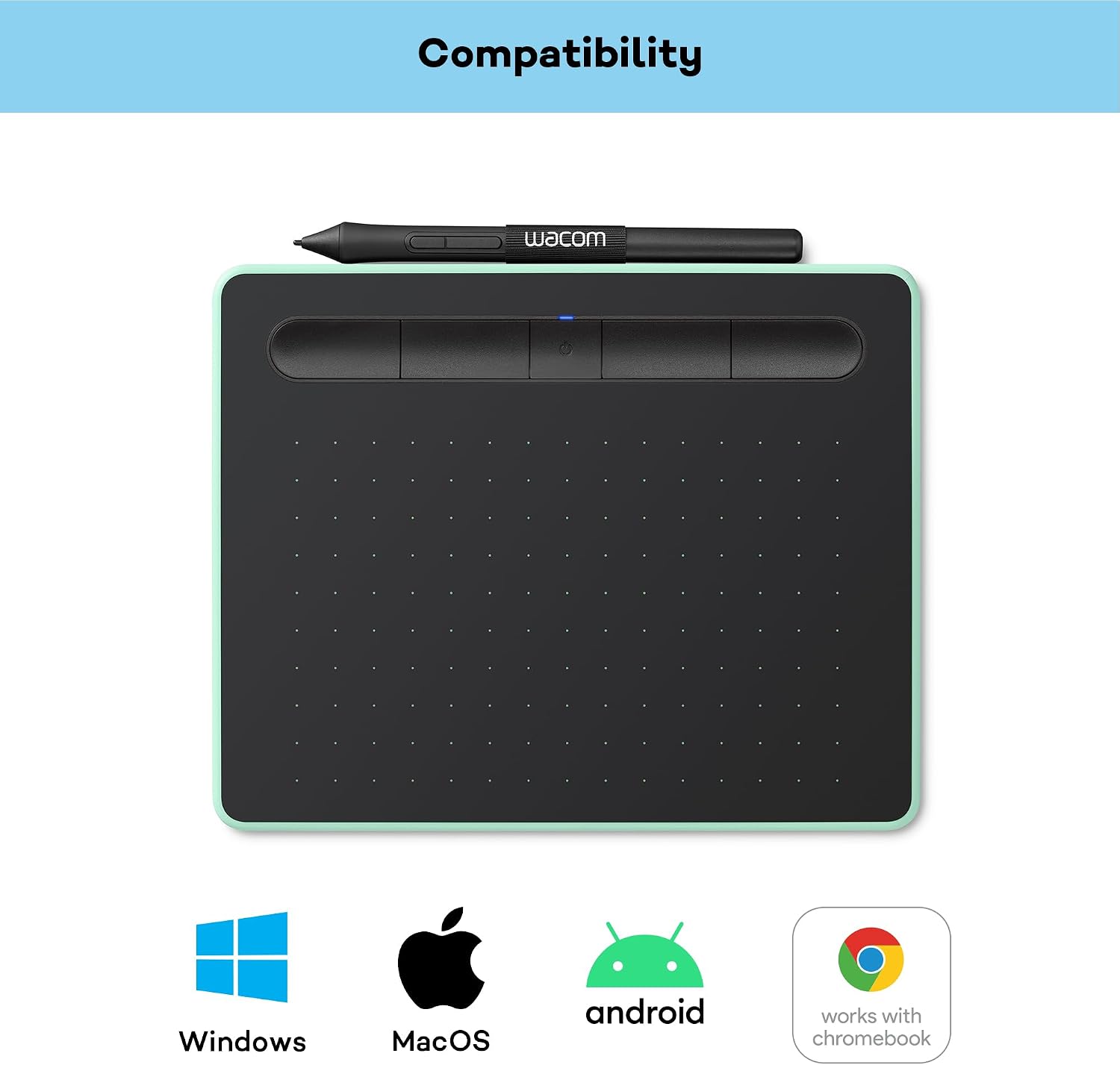 Graphics Tablets Kenya