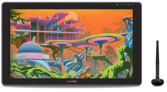 Graphics Tablet Kenya
