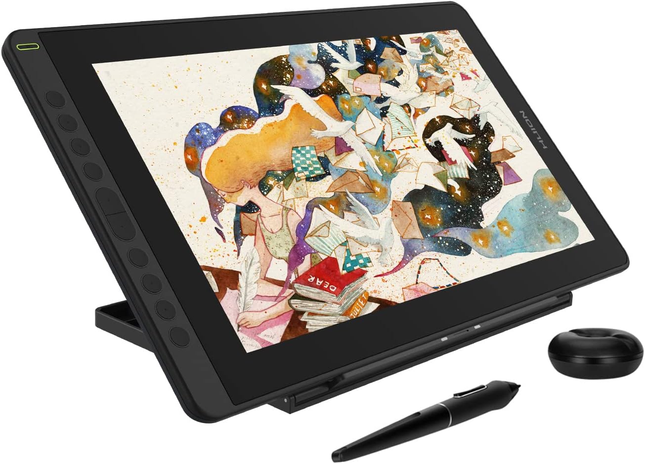 Graphics Tablet Kenya
