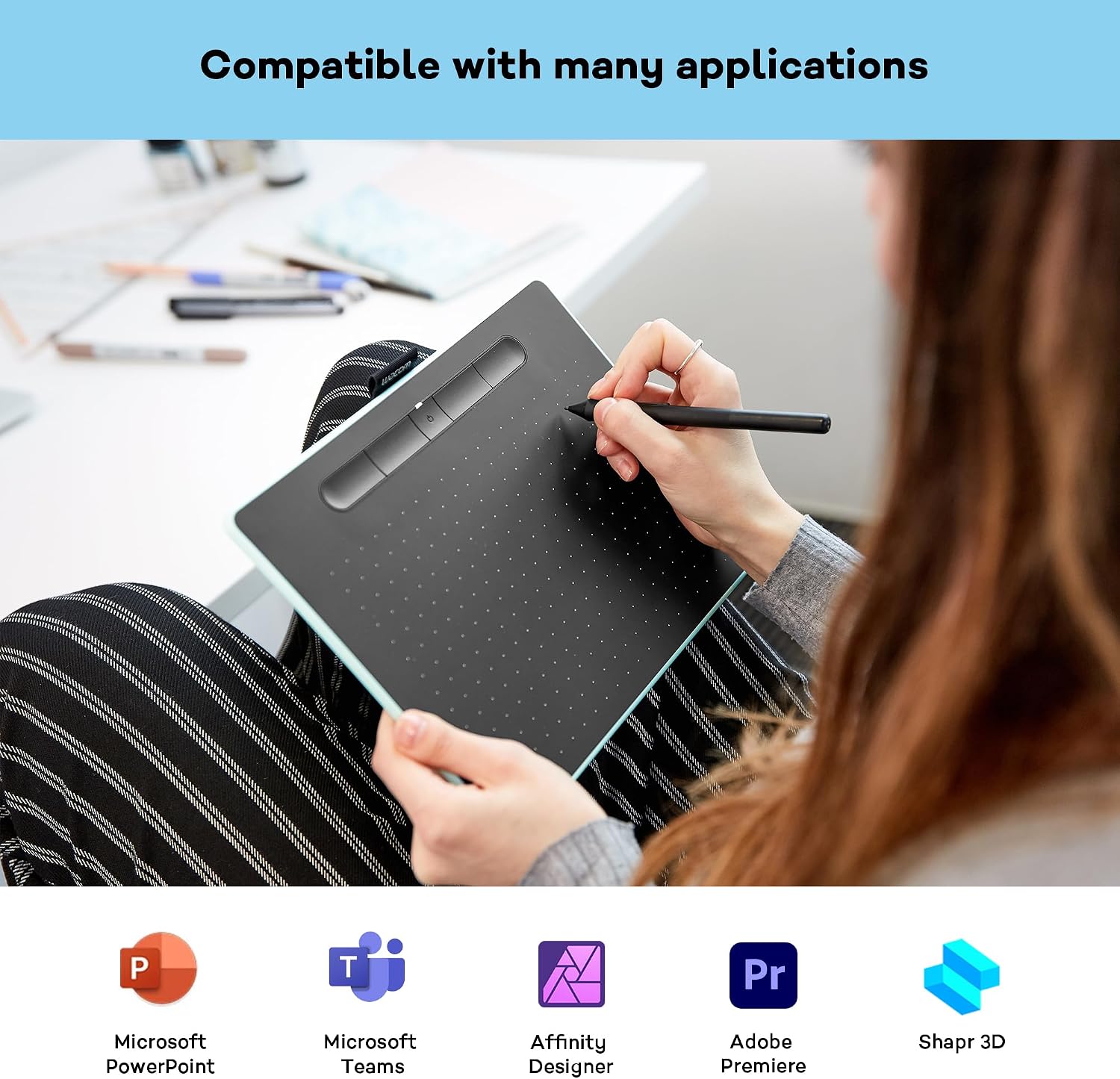 Graphics Tablets Kenya