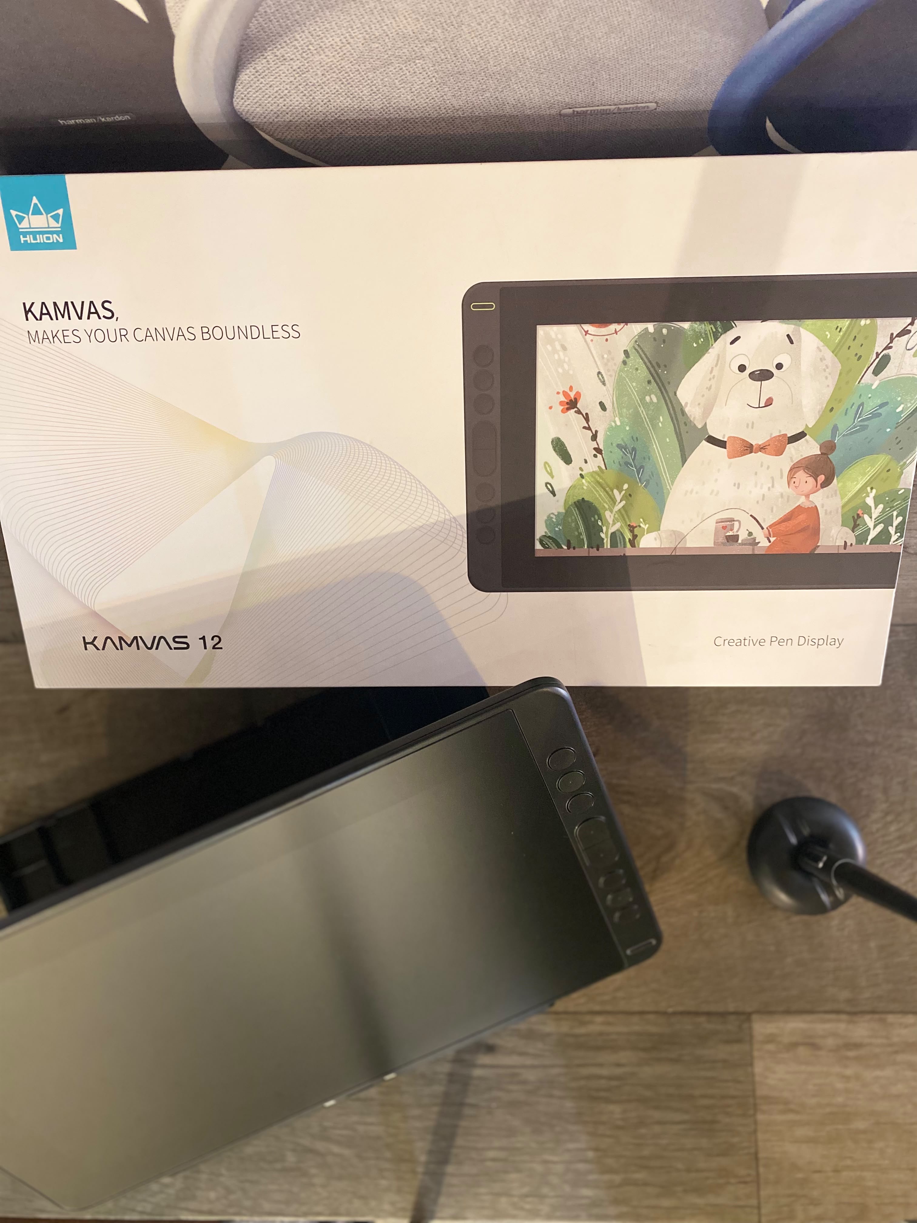 Graphics Tablets Kenya