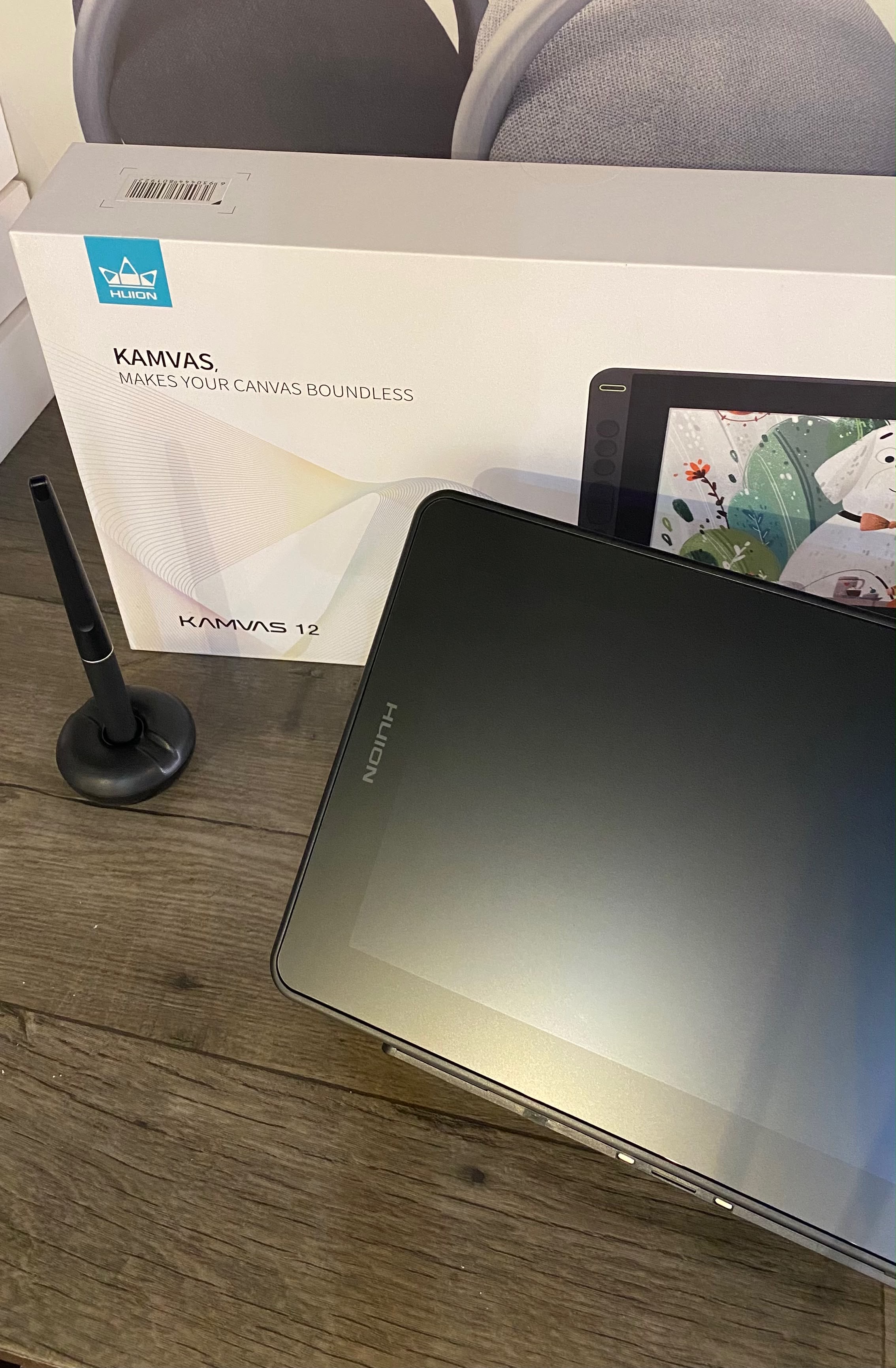 Graphics Tablets Kenya
