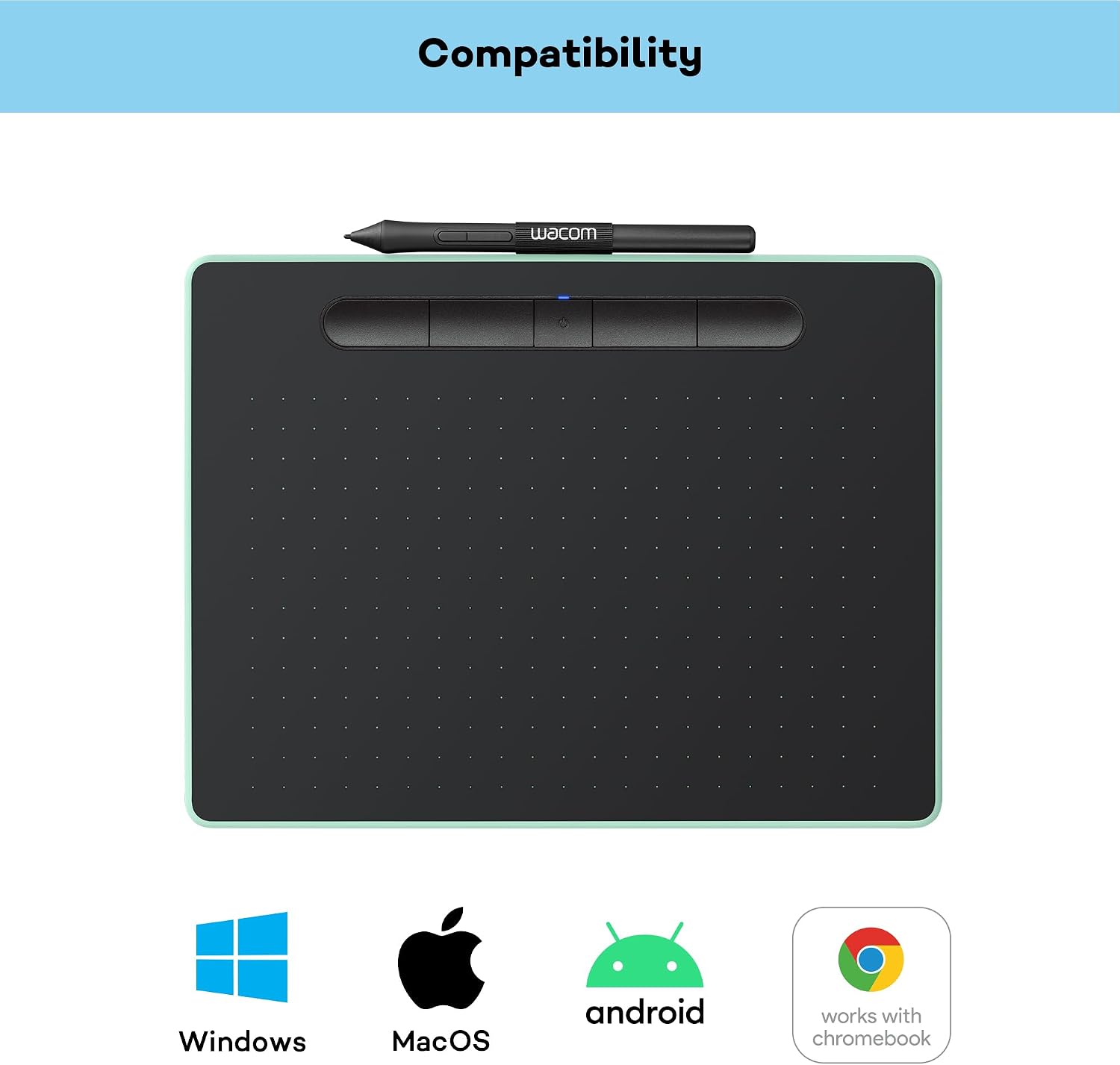 Graphics Tablets Kenya