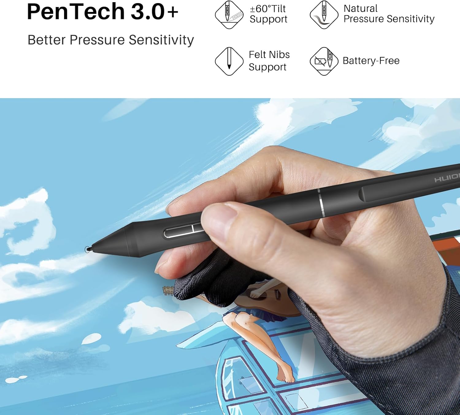 Graphics Tablet Kenya